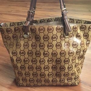 Michael Kors large purse